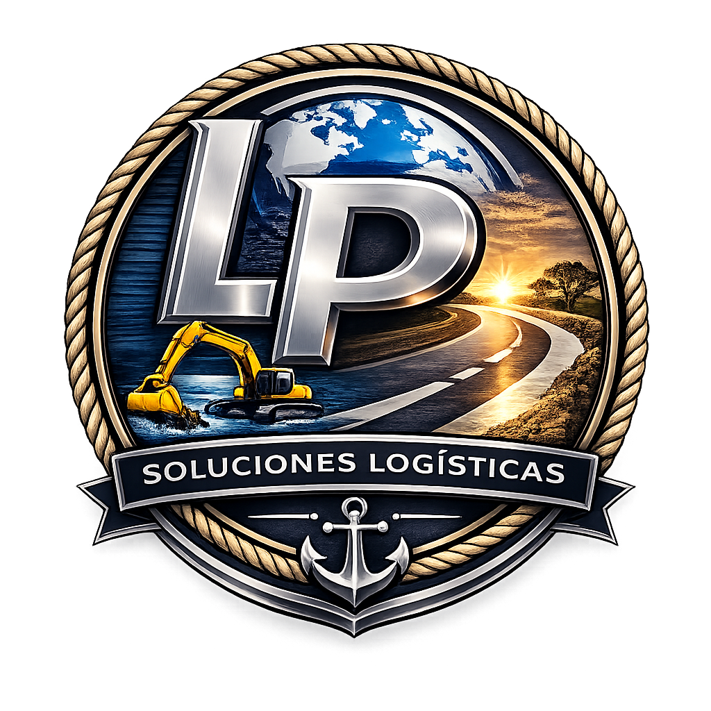 LP Soluciones Logísticas